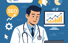 Free SEO Training for Doctors