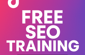 Free SEO Training for TikTok Content Creators