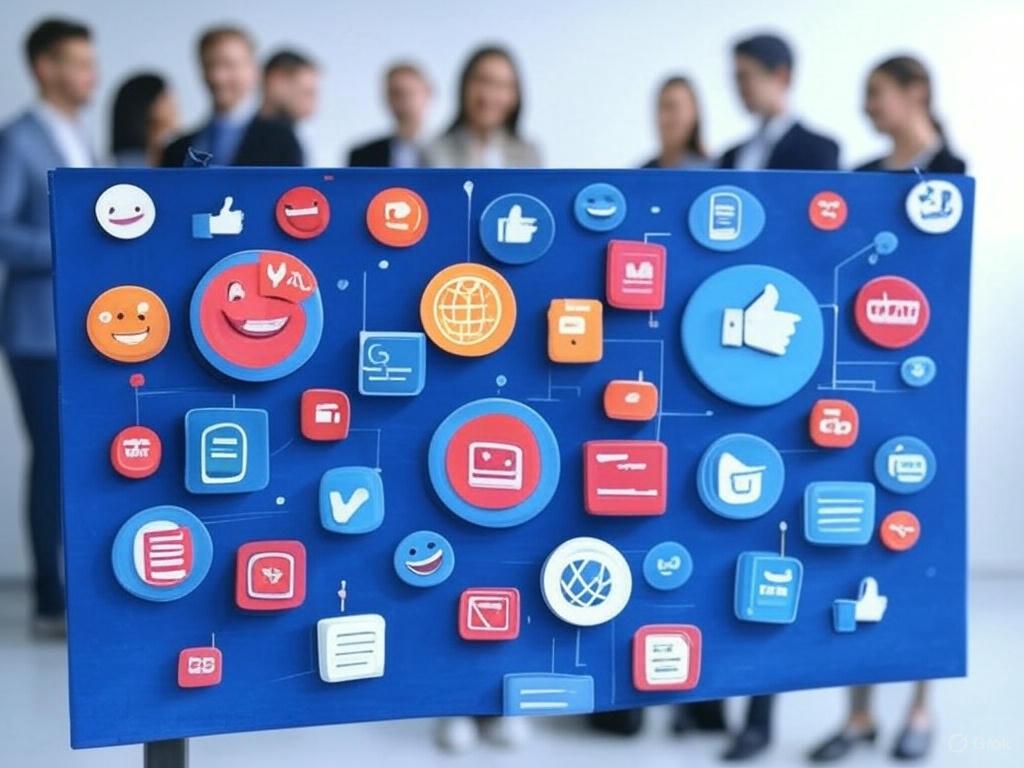 Facebook Marketing