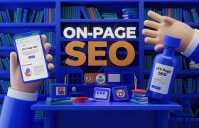 On-Page vs. Off-Page SEO: What’s the Difference?