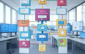 The Role of Content Marketing in SEO Success
