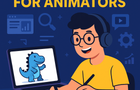 Free SEO Training for Animators