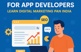 Free SEO Training for App Developers