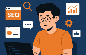 Free SEO Training for Backend Developers