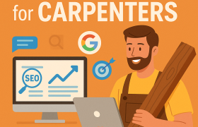 Free SEO Training for Carpenters