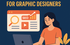 Free SEO Training for Graphic Designers