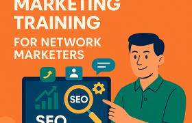Free SEO Training for Network Marketers