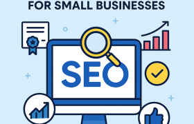 Free SEO Training for Small Businesses