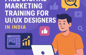 Free SEO Training for UI/UX Designers