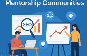 Free SEO Training for Mentorship Communities