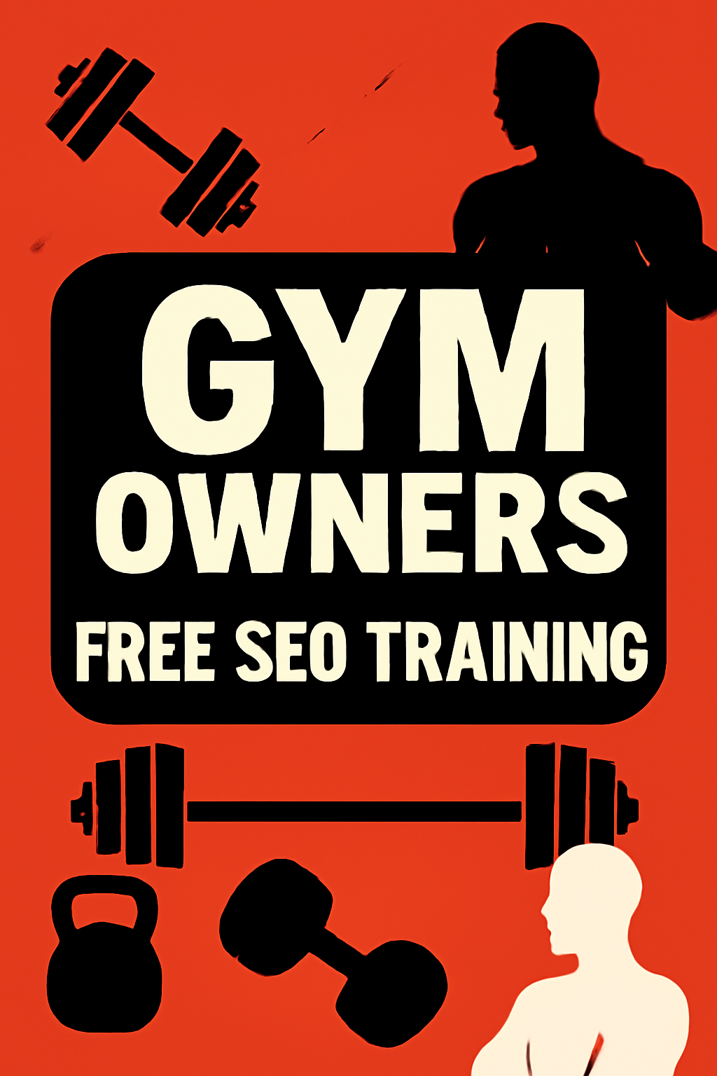 Free SEO Training for Gym Owners