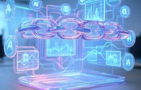 How to Use Blockchain for Transparent Advertising