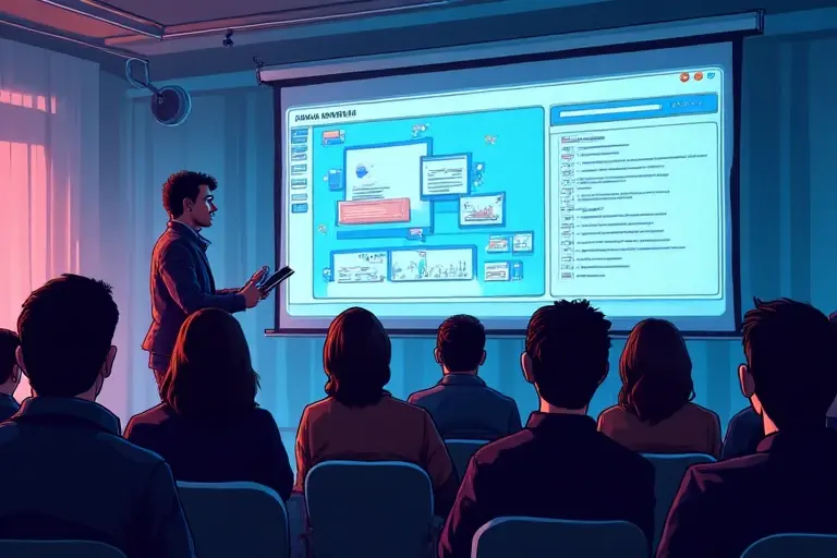 How to Use Webinars as a Digital Marketing Tool