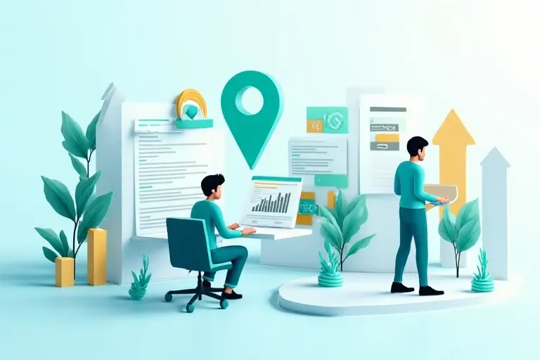 How to Use Local Listings to Improve Your SEO