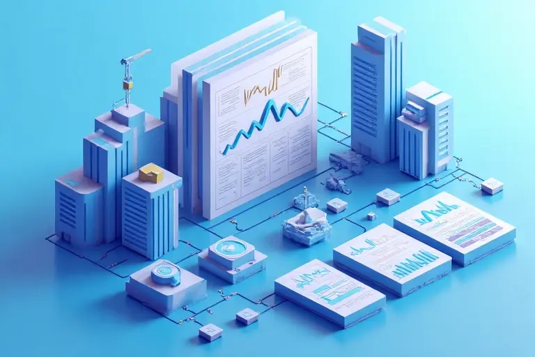 The Role of Data Analytics in Digital Marketing Success