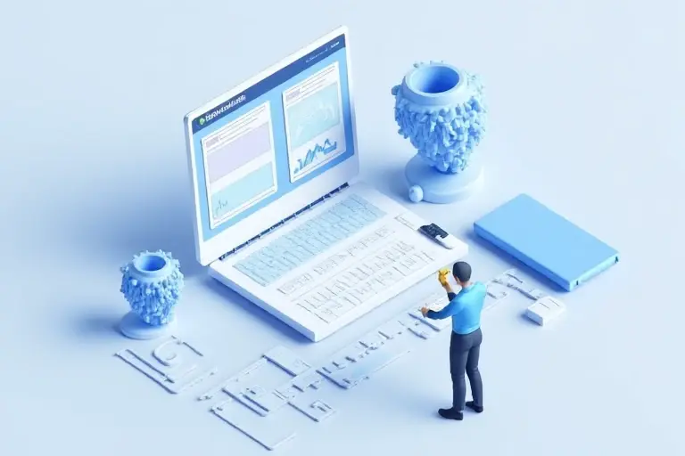 How to Conduct Competitor Analysis for SEO