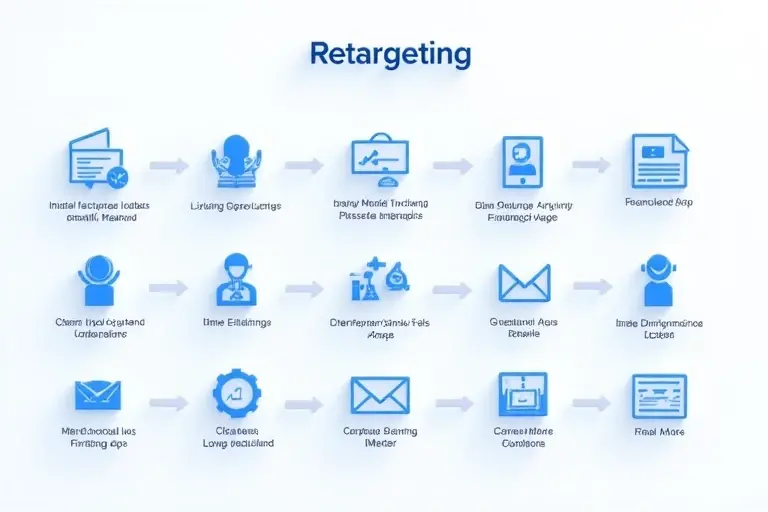 How to Use Retargeting to Increase Conversions