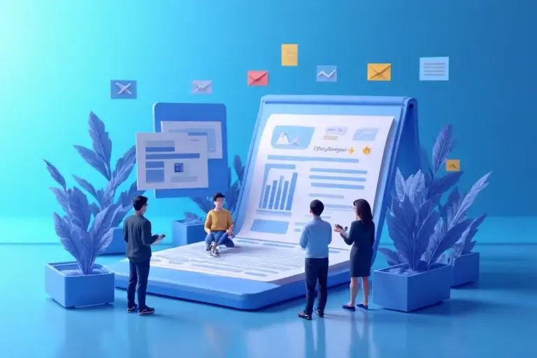 The Benefits of Integrating SEO and Content Marketing