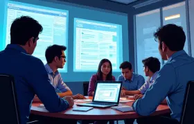 How to Develop a Crisis Management Plan for Digital Marketing