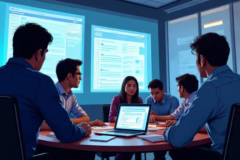 How to Develop a Crisis Management Plan for Digital Marketing