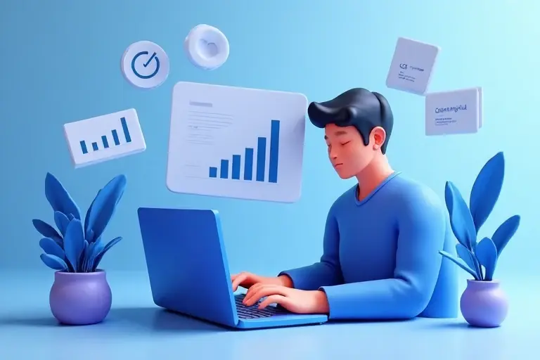 How to Use Content to Build Brand Authority