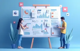 How to Develop a Content Marketing Strategy That Drives Traffic