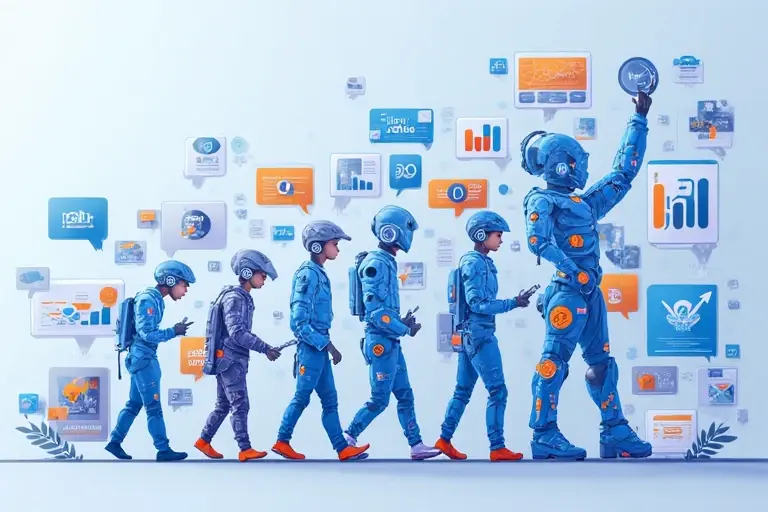 What Is Digital Marketing? A Beginner’s Guide