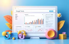 How to Use Google Trends for SEO Insights