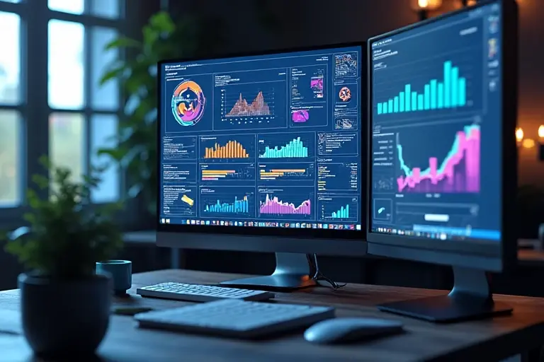 How to Create Engaging Visual Content for Digital Marketing