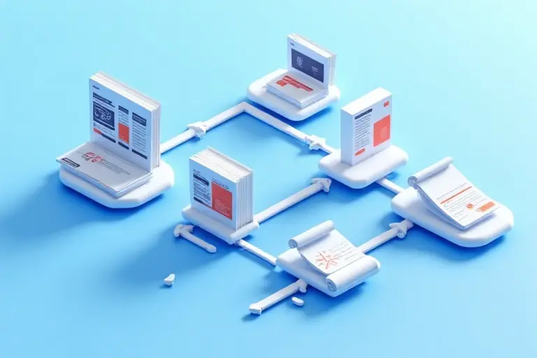 How to Use Content Marketing to Drive Digital Marketing Success