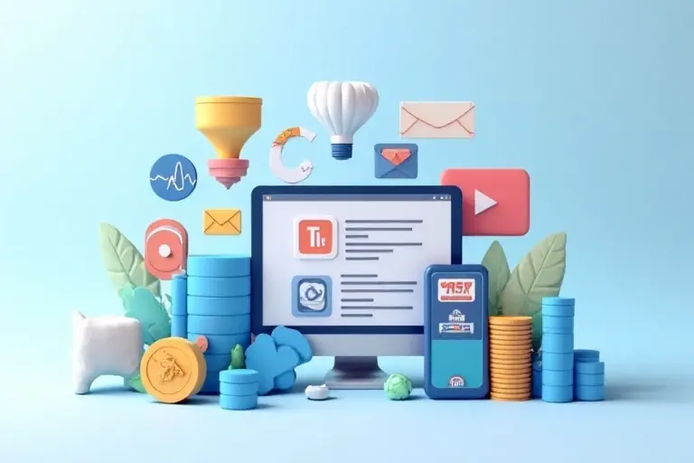 Why Small Businesses Need Digital Marketing More Than Ever