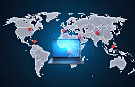 How to Optimize Your Website for International SEO