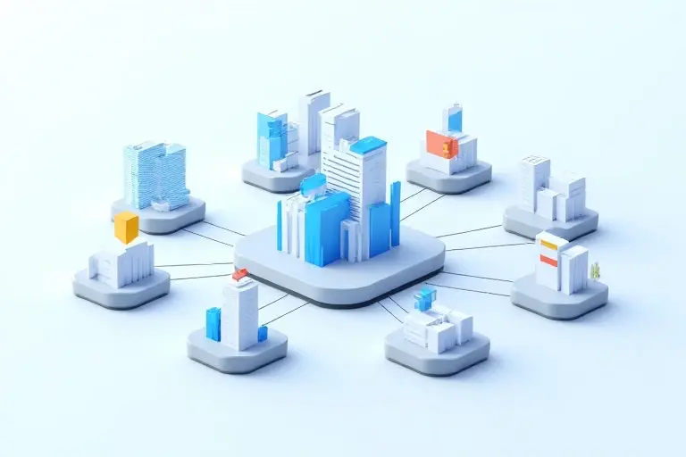 How to Use Content Clusters for Better SEO