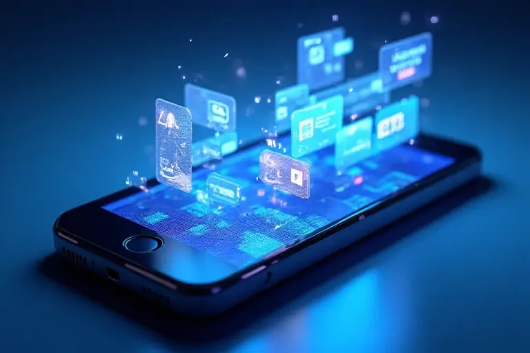 The Role of Mobile Marketing in Today’s Digital Landscape