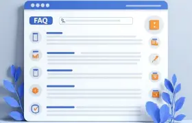 How to Create an SEO-Friendly FAQ Page