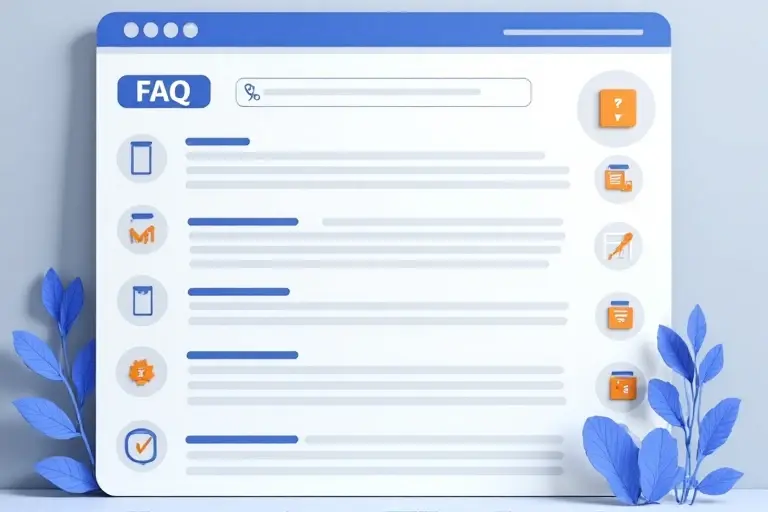 How to Create an SEO-Friendly FAQ Page