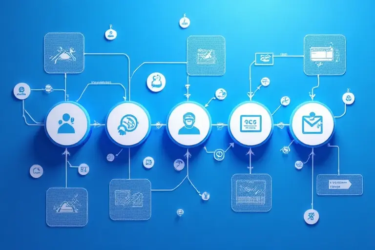 How to Create a Digital Marketing Strategy from Scratch