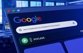 How to Optimize Your Website for Voice Search