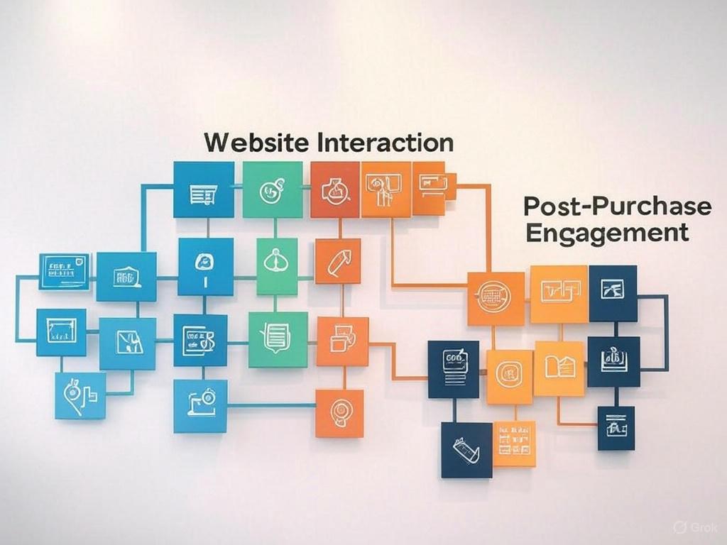The Role of Customer Experience in Digital Marketing