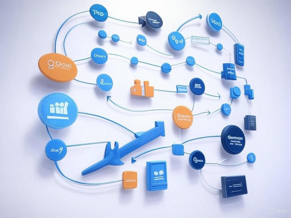 The Role of Affiliate Marketing in Digital Marketing Strategy