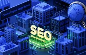 The Impact of Core Web Vitals on SEO Performance