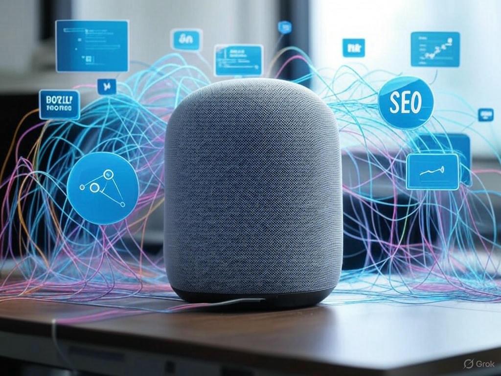 How to Optimize Your Marketing for Smart Speakers