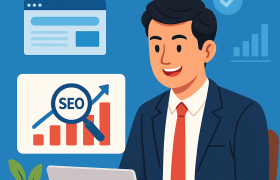 Free SEO Training for Consultants