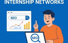 Free SEO Training for Internship Networks
