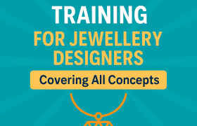 Free SEO Training for Jewellery Designers