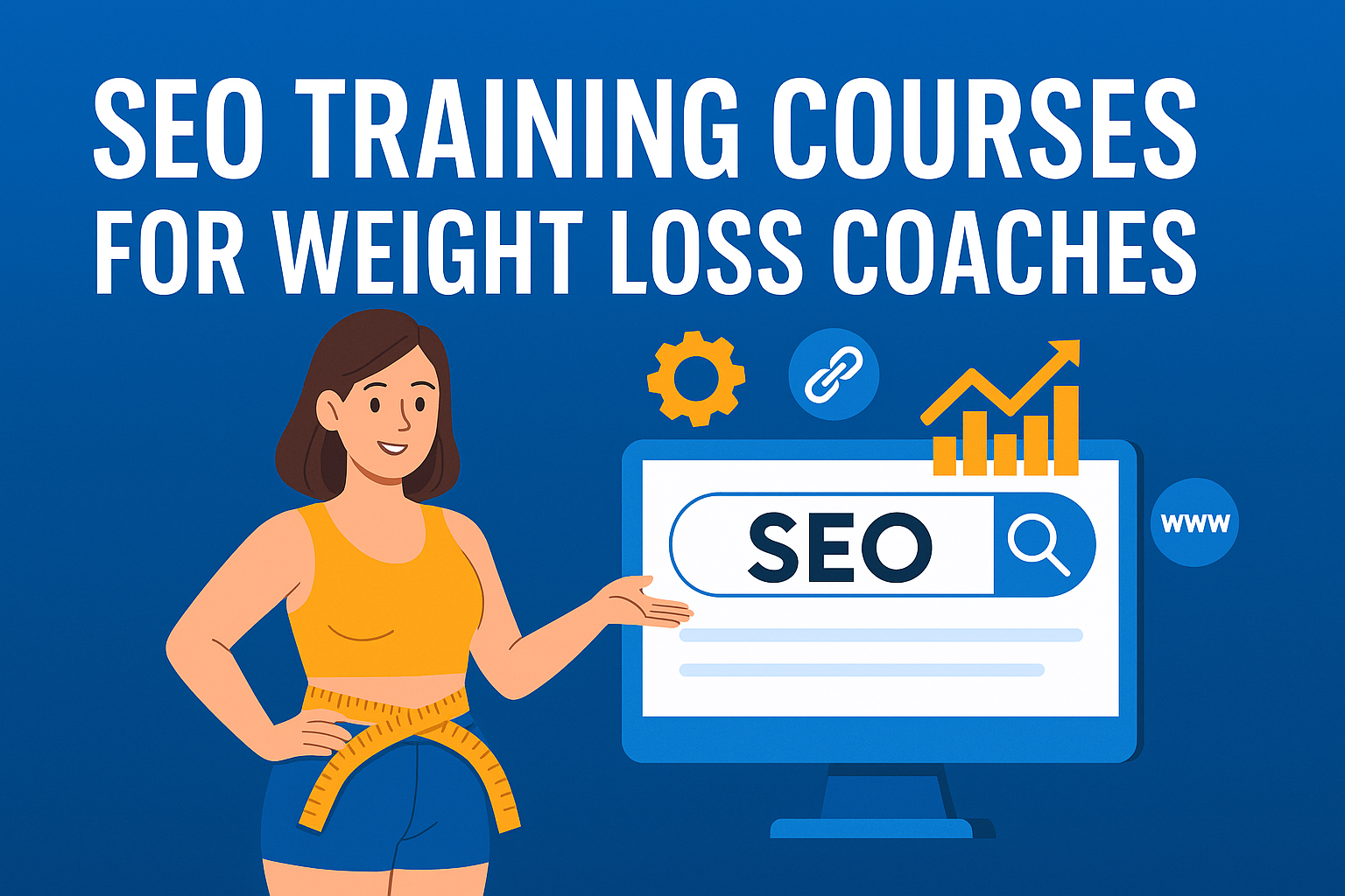 Free SEO Training for Weight Loss Coaches