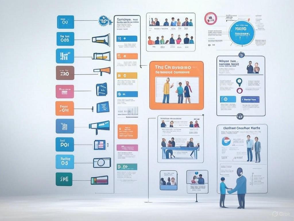 The Role of Customer Personas in Digital Marketing Strategy