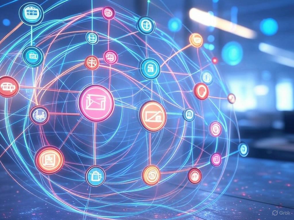 The Benefits of Networking in the Digital Marketing Industry